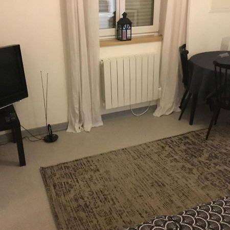 Vintage Appart68 Apartman Guebwiller Kültér fotó