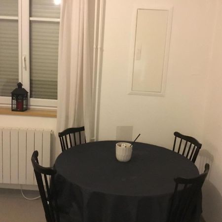 Vintage Appart68 Apartman Guebwiller Kültér fotó