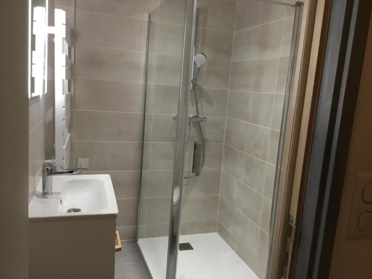 Vintage Appart68 Apartman Guebwiller Kültér fotó