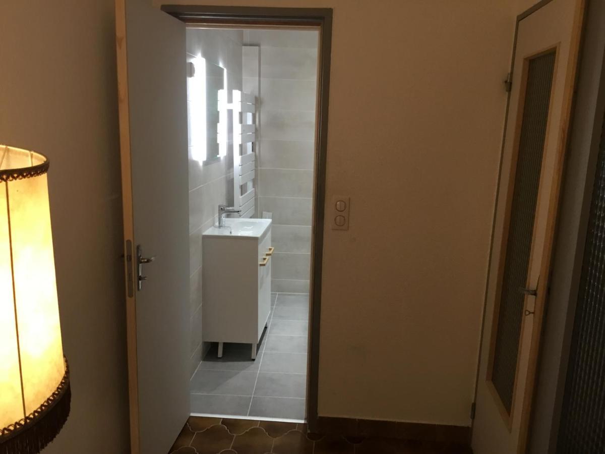Vintage Appart68 Apartman Guebwiller Kültér fotó
