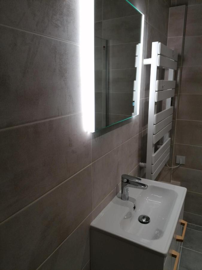 Vintage Appart68 Apartman Guebwiller Kültér fotó