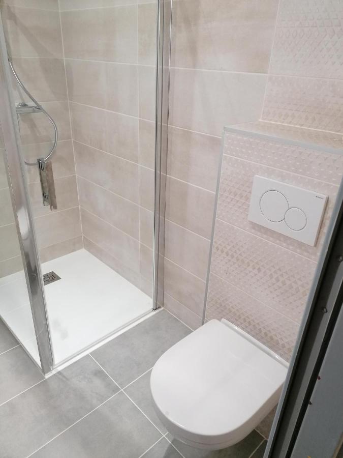 Vintage Appart68 Apartman Guebwiller Kültér fotó